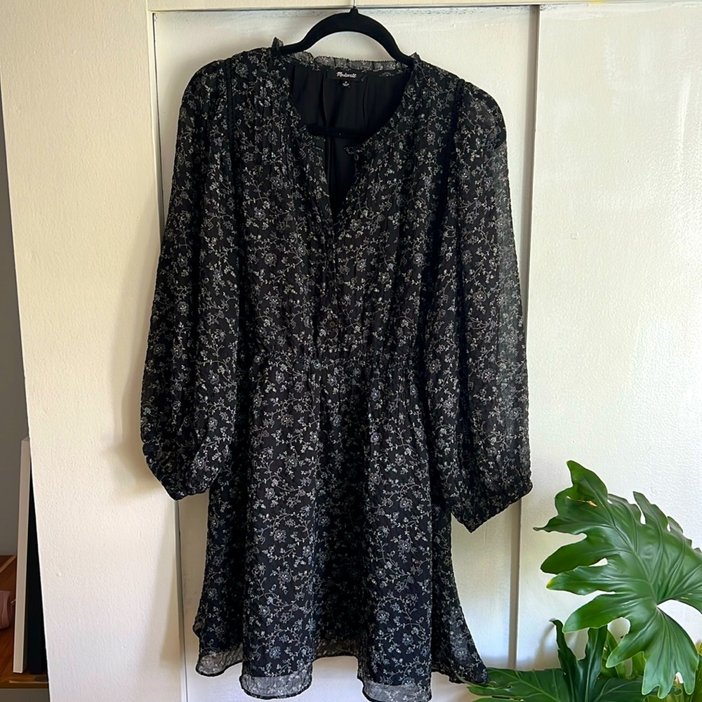 Madewell Dress